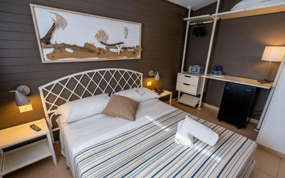 Fruit Village Mortelle Le Dune Beach Resort Zewnętrze zdjęcie